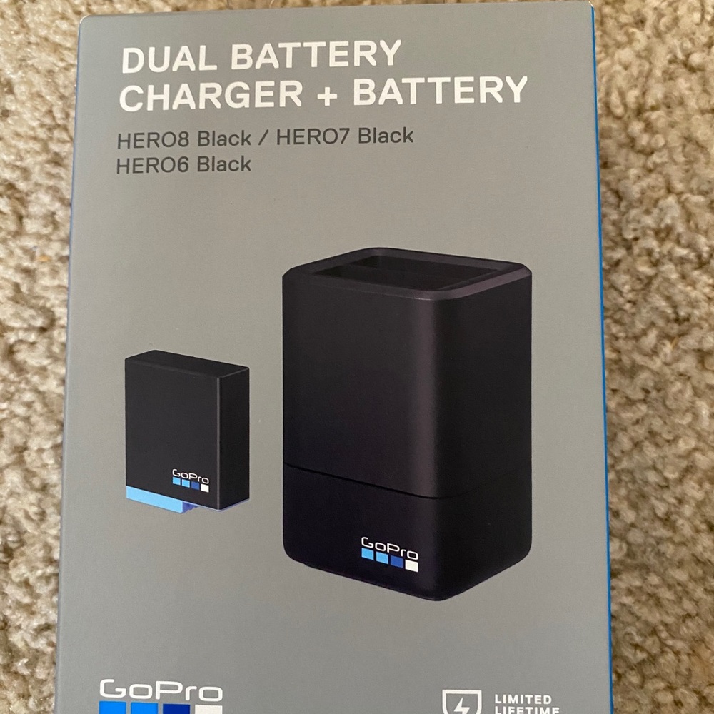 Go pro - Picture 2 of 5